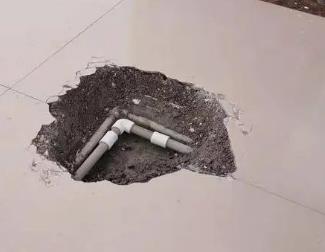 太原市卫生间漏水维修公司为您分享如何判断家里漏水