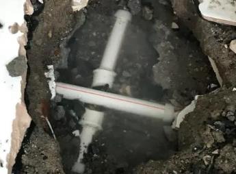 太原市阳台漏水维修公司为您分享楼上楼下漏水怎么处理