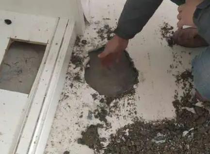 太原市卫生间漏水维修公司分享下精确定位查漏水一次多少钱?不同级别收费不同