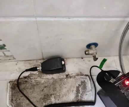 太原市屋顶漏水维修公司分享下卫生间漏水的危害及解决方法