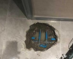 太原市阳台漏水维修公司分享下暖气管道漏水的原因有哪些