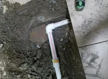 太原市阳台漏水维修时有哪些声音会影响检漏仪